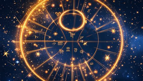 Pr Dictions Astrologiques Signes Du Zodiaque Sur Le Point De