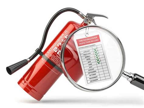 Safeguarding Lives And Property Top Tips To Mastering Annual Fire Safety Statements Fire Safe Anz