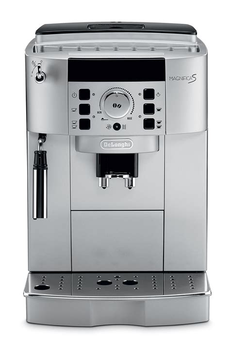 Delonghi Magnifica Ecam Sb Kaffeevollautomat Mit