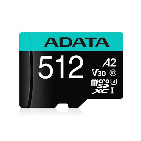 AData Premier Pro 512GB (AUSDX512GUI3X30SA2-RA1)