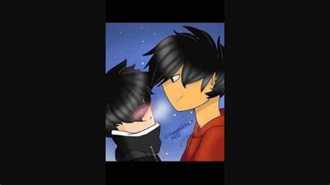 Zane And Aaron Wiki Aphmau Amino