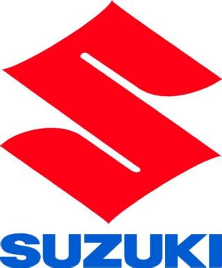 History of All Logos: Suzuki Company History