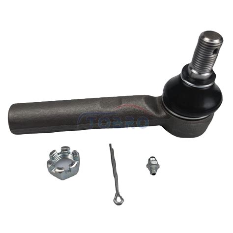 Tobro Suspension Auto Parts Auto Parts Steering Tie Rod End