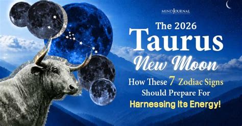 What Zodiac Sign Is June 7 Unlocking The Secrets Of Astrologys Taurus New Moon