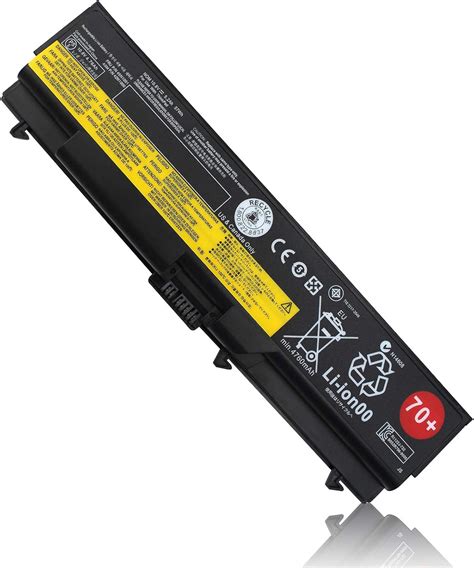 T430 Battery For Lenovo Thinkpad 70 T410 T420 T510 T520