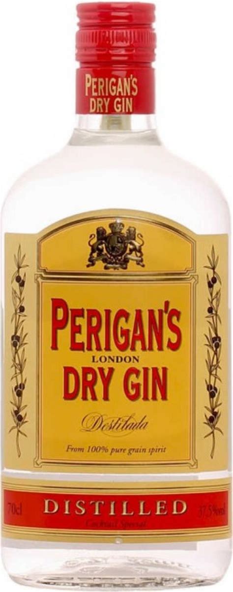 Perigans London Dry Gin 700ml Kaufen Preisvergleich And Test 2023