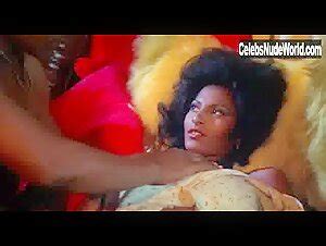 Pam Grier Nude Boobs Scene In Bucktown Celebsnudeworld