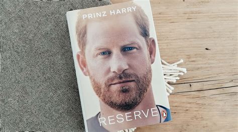 Reserve Von Prinz Harry Ein Buch Zwei Meinungen