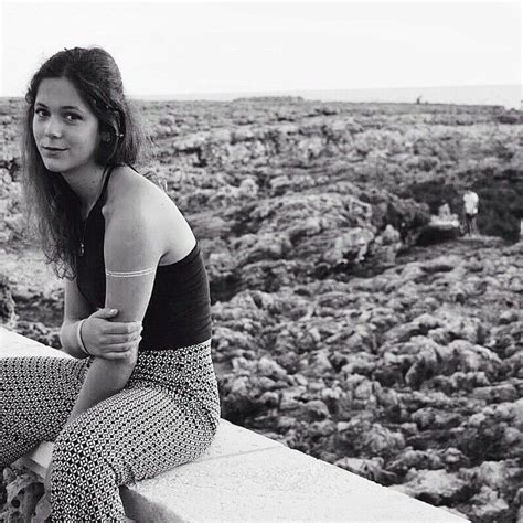 Georgina Amoros Nude