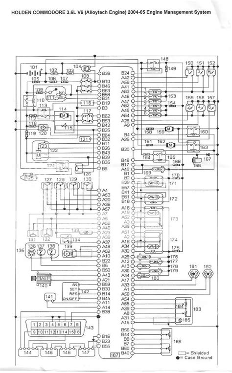 Stereo Wiring Diagram For Vz Commodore The Straw Bari Gurl