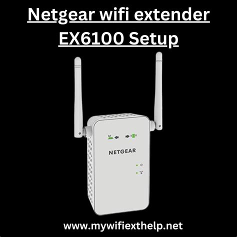 setup netgear   netgear  wifi extender setup