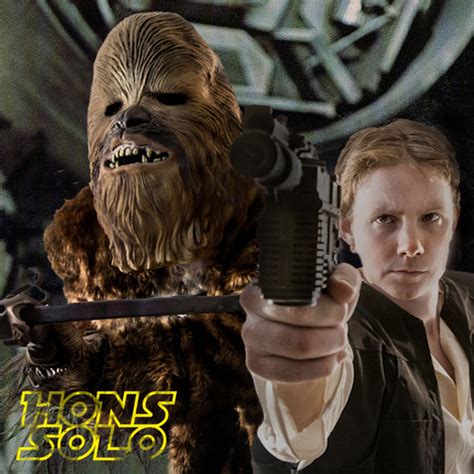 Hons – Hons Solo