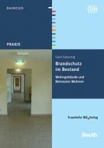 Brandschutzatlas Brandschutz B Cher Baunetz Wissen