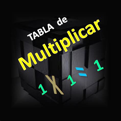 Tabla De Multiplicar Apps On Google Play