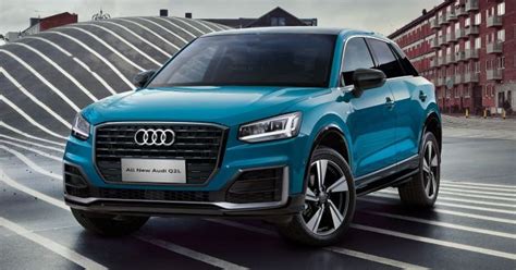 Audi Q2L (4) - Paul Tan's Automotive News