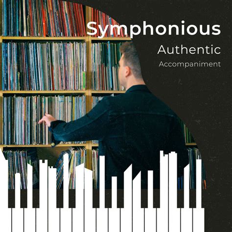 Zzz Symphonious Authentic Accompaniment Zzz Album By Avslappning