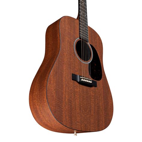 Martin Guitar X Series D X E Acoustic Electric Guitar With Gig Bag Koa