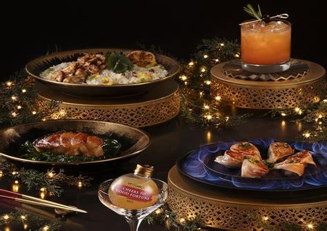 P F Chang's launches limited-time seasonal menu in US