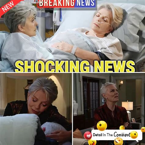 Soapssheknows spoilers are shocking daytime television fans 1