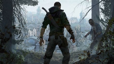 Dying Light The Beast Is Bringing Survival Back” And Im Excited