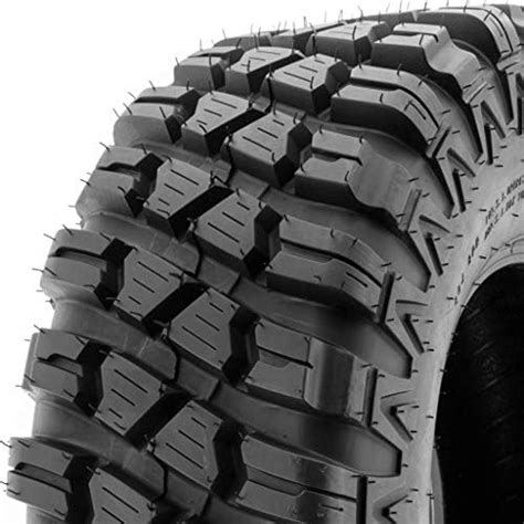 Amazon SunF 30x10 15 30x10x15 Loose Over Hardpack ATV UTV Tire 8