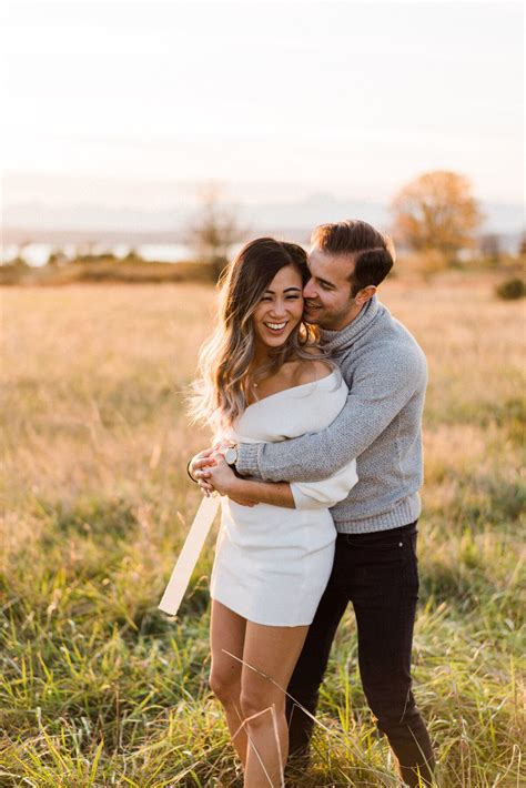 Best Spots For Engagement Photos In Seattle In 2022