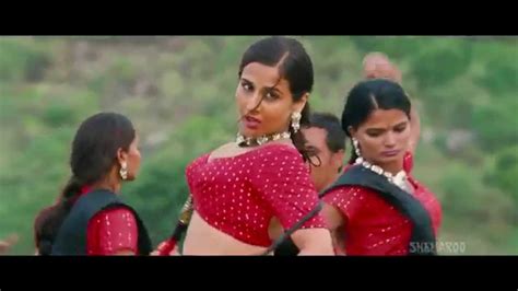 VIDYA BALAN HOT SCENE THE DIRTY PICTURE YouTube