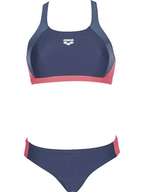 Arena Ren Set Bikini Skroutz Gr