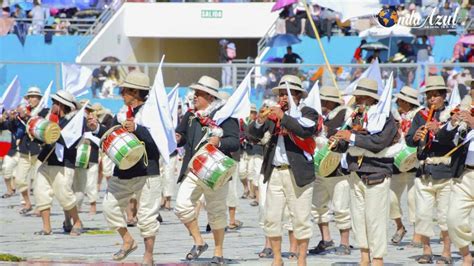 Candelaria 2024 Unucajas de Azángaro dimos una buena presentación no