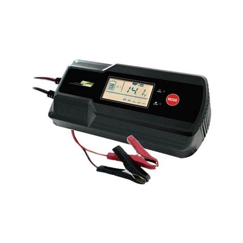 Midas Pro-User-16A-Smart-Battery-Charger-12-24V