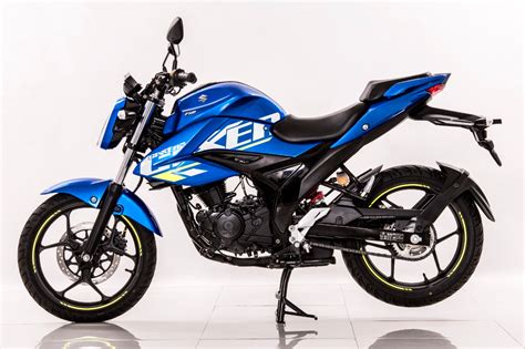 SUZUKI GIXXER 150 NAKED Domein Tienda De Motos Digital