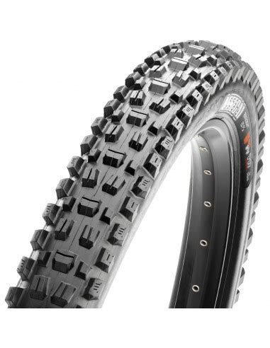 Maxxis Assegai Ct Exo Tr Opony Opony Szytki I D Tki Tr