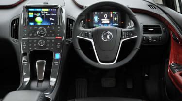 Vauxhall Ampera - Pictures | Auto Express