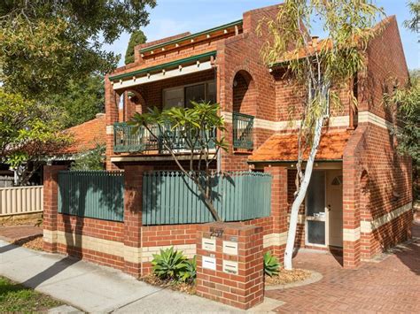 1257 Vincent Street Leederville Wa 6007 Sold 21 Jul 2024