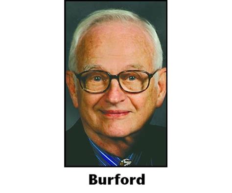 William Burford Obituary 2020 New Haven In Fort Wayne Newspapers