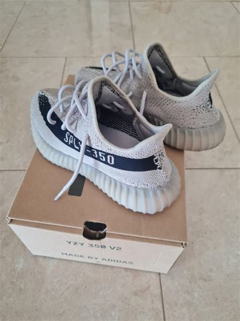 Yeezy Boost
