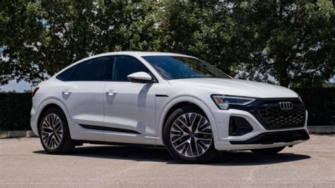 2024 Audi Q8 Sportback E Tron Unveiled Pakwheels Blog