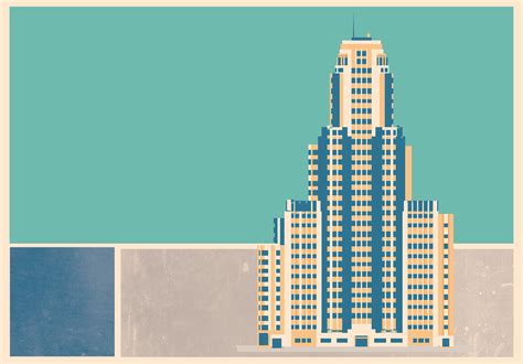 Arquitectura Gráfica Behance Behance