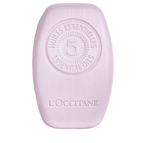 L Occitane Sanfte Balance Festes Shampoo Haar Shop Ch