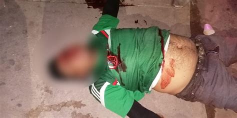 Asaltan violentamente a un hombre en céntricas calles de Oaxaca El