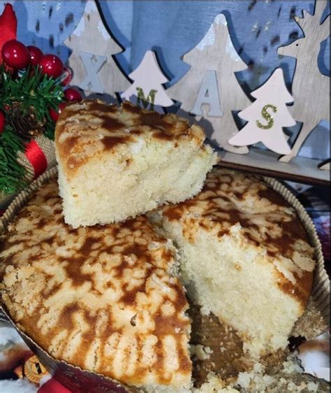 Panettone Fatto In Casa Con Farina Di Riso Yogurt Di Soia E Senza Uova