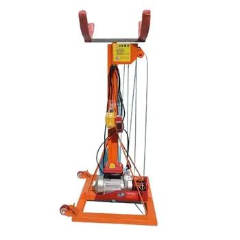 Portable Automatic Electric Rolling Shutter Door Lifting Elevator