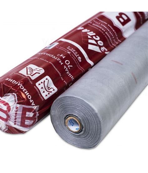 Изоспан "B" 70м2 - цена 2 835 р. купить в интернет-магазине Сегна