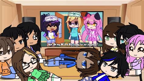 About Aphmau💜gacha Club💜aphmau💜 Youtube