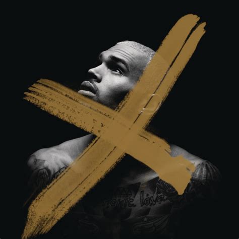 Chris Brown Love More Lyrics Genius Lyrics