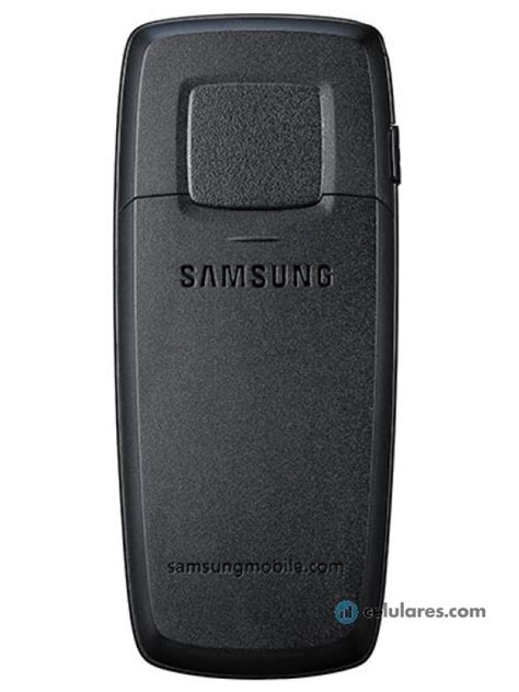 Samsung C140 - Celulares.com Perú