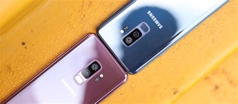 Galaxy S10 Color Options May Include Some Favorites From The Past