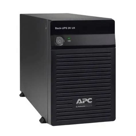 Apc 2000va Online Ups At Rs 150000piece Apc Ups In Mumbai Id