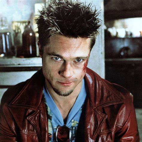 Tyler Durden Costume - Tyler Durden Cosplay - Fight Club