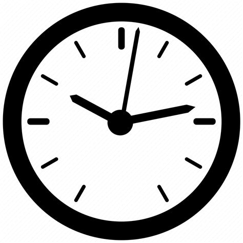 Clock History Time Icon Download On Iconfinder